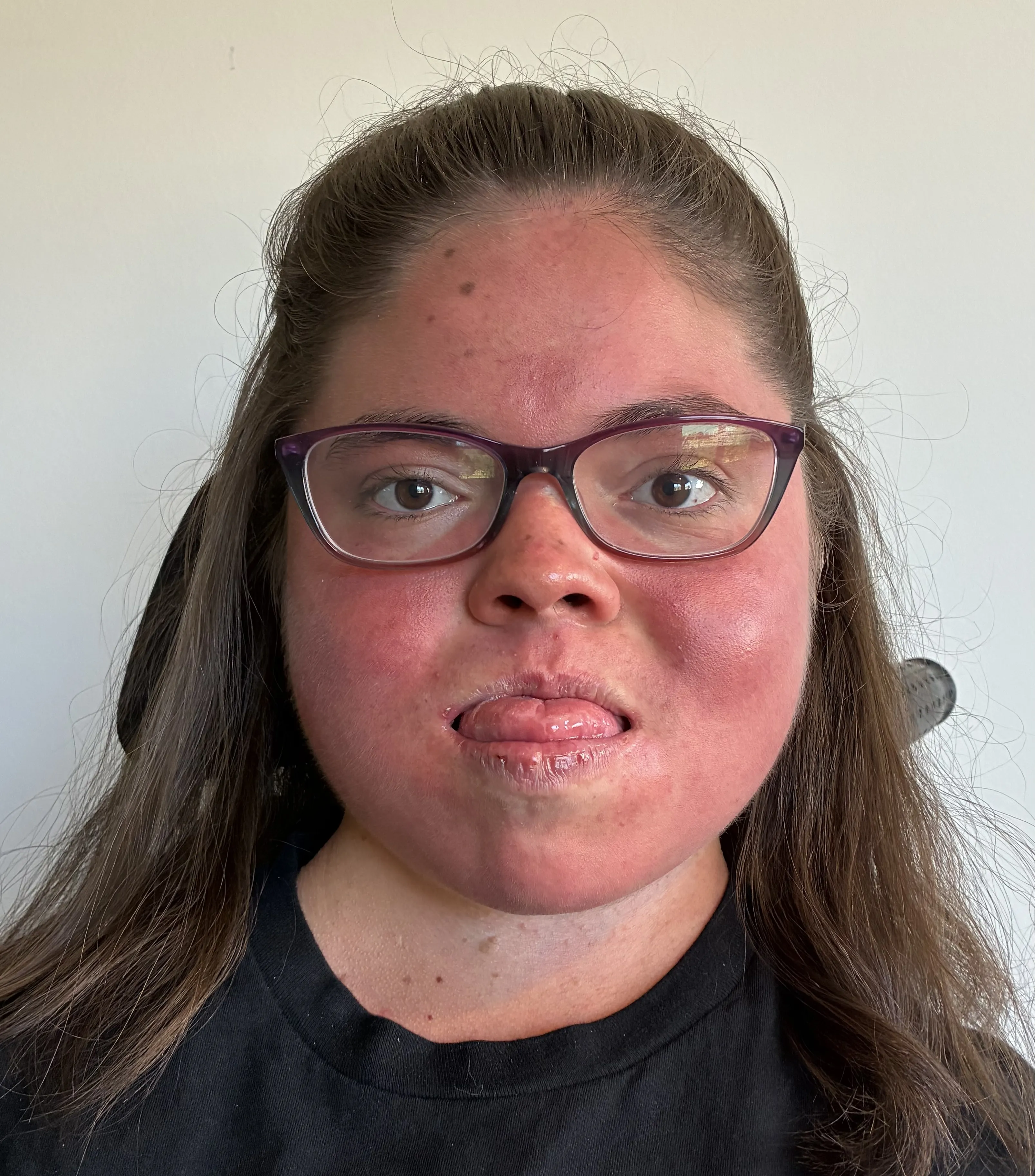 Kyra Brockberg Staff Photo