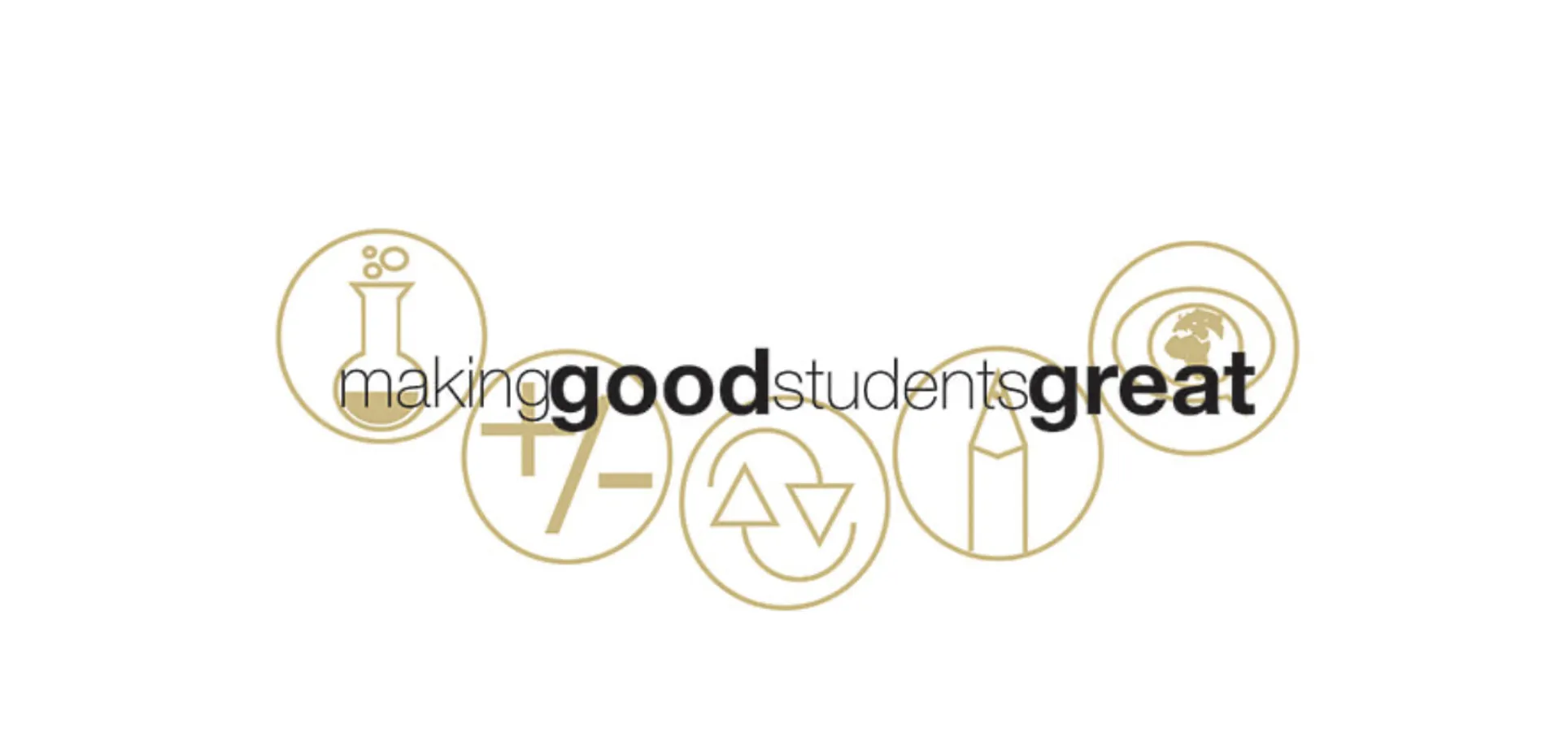 making good students great